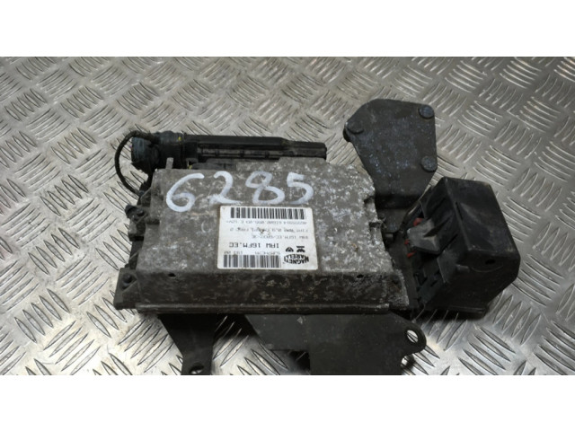 Řídící jednotka IAW16FMEC Fiat Punto (176) 1998