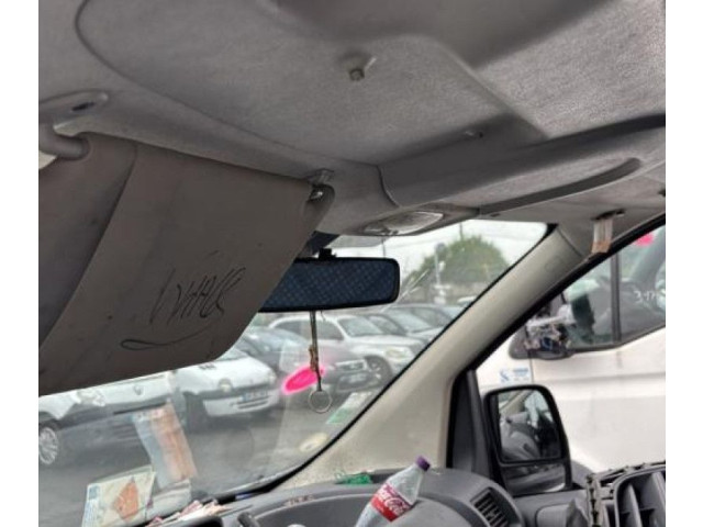 Зеркало электрическое Fiat Scudo 2007 - 2016 года