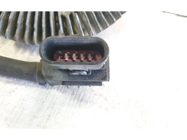 Вентилятор радиатора AH328C617AC, U2758001 Land Rover Range Rover Sport L320