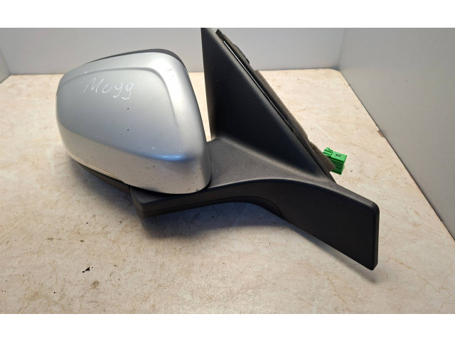 Зеркало электрическое        Volvo V70  2014 - 2016 года   