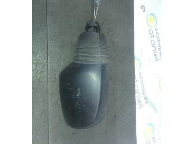 Zpětné zrcátko  Fiat Punto (199) 2011  NEGRO  