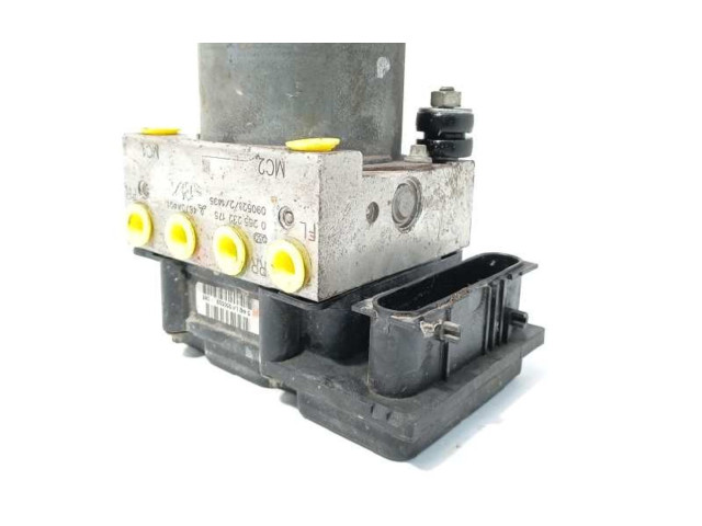 Блок АБС 4670A401, 0265232175 Mitsubishi Colt 2009 - 2016 года