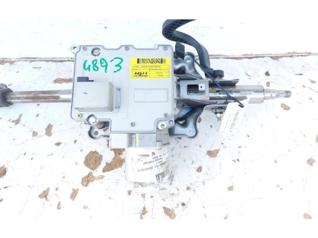 Рулевая рейка 00519045620, 00519045620 Lancia Delta - года