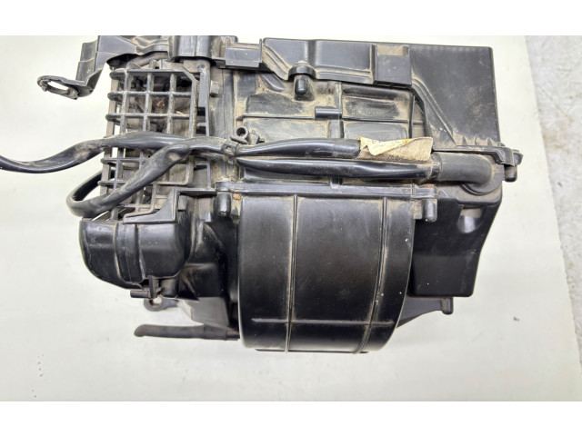 Вентилятор печки    4F0820155D   Audi A6 S6 C6 4F