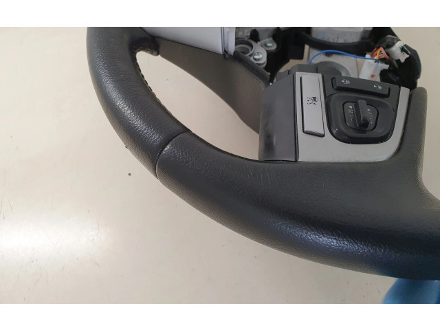 Руль Subaru Outback (BS) 2015 - 2019 года