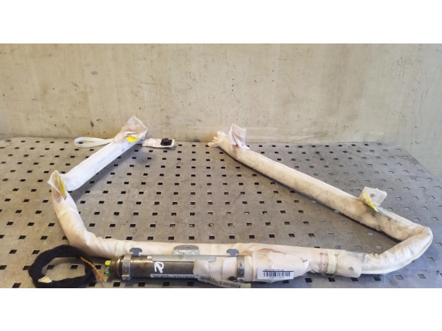 Боковая подушка безопасности 9687158680, 306910199AE Citroen DS4