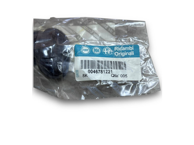 Řídící jednotka 46781221 Fiat Uno 1991