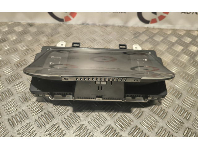 Панель приборов 31665338   Volvo XC90       