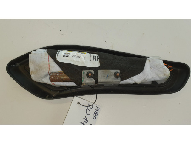 Подушка безопасности в сиденье DG9354611D10AE35B8, VV62YM9B14A Ford Edge II