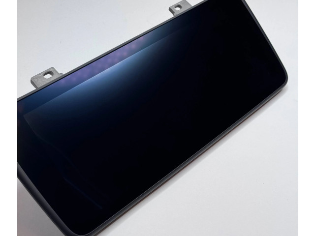 Дисплей    5A065D5   BMW X3 G01