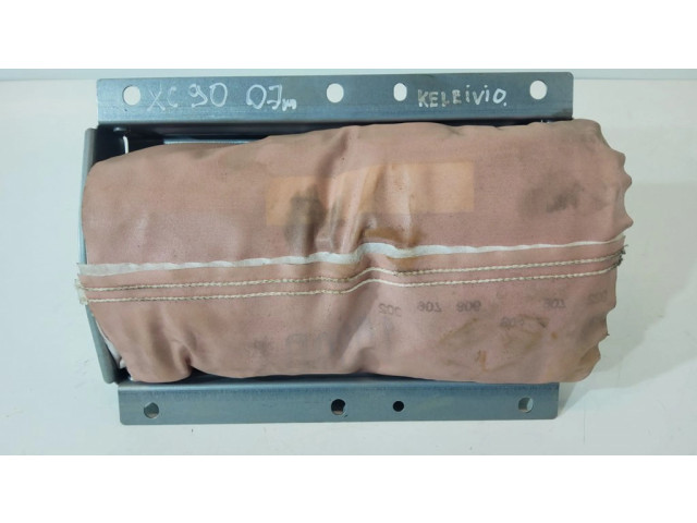 Подушка безопасности пассажира 8686592, G2507C3430199   Volvo XC90