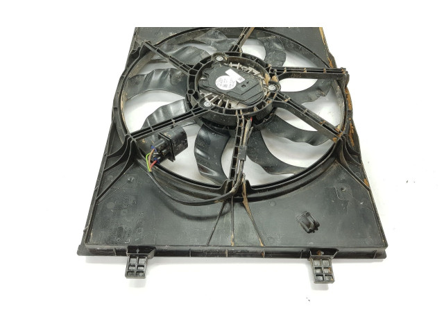 Вентилятор радиатора     5WA121203F, 5WA121203F    Cupra Formentor 