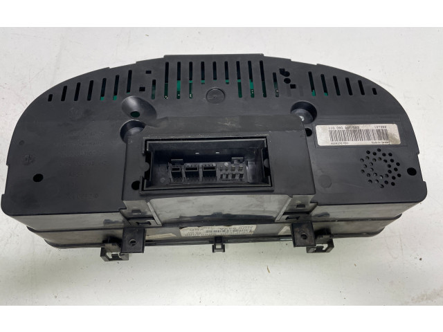 Панель приборов 2K0920842A   Volkswagen Touran I       