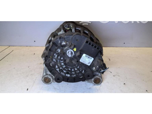 Генератор 231008918R Dacia Dokker