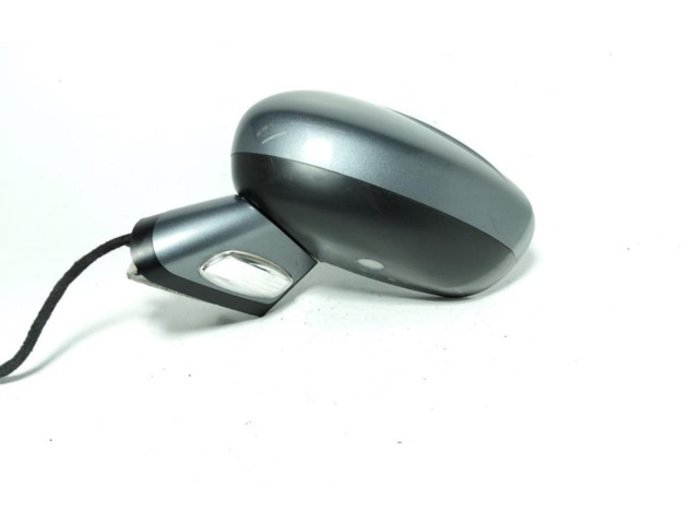 Außenspiegel elektrisch Tür vorne Ctroen C4 I 2004 - 2010 года