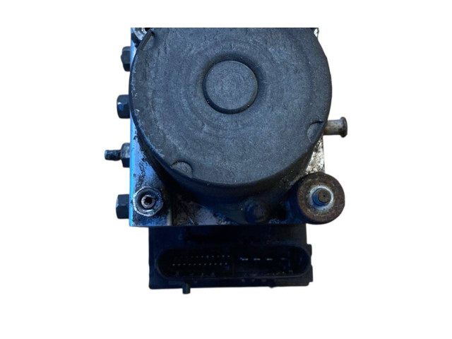 Блок АБС 9660779880, 0265231522 Citroen Berlingo 2008 - 2018 года