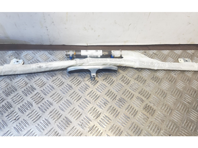 Боковая подушка безопасности 604435700H, A17134077120 Mini One - Cooper Coupe R56