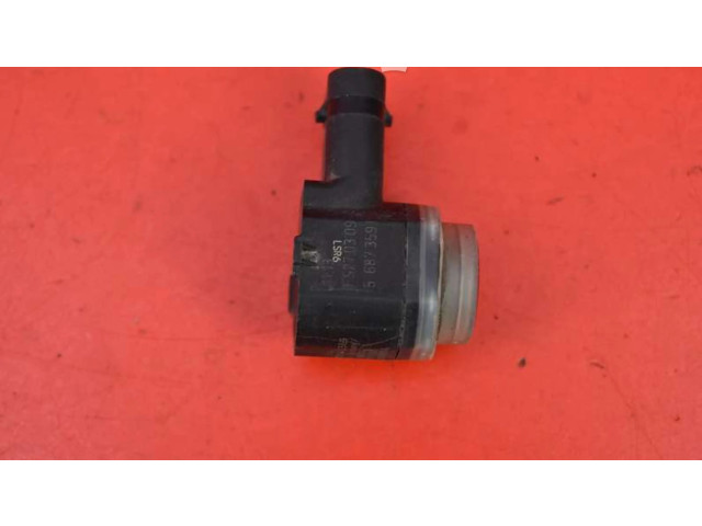 Блок управления парковки 156078588 Alfa Romeo Mito