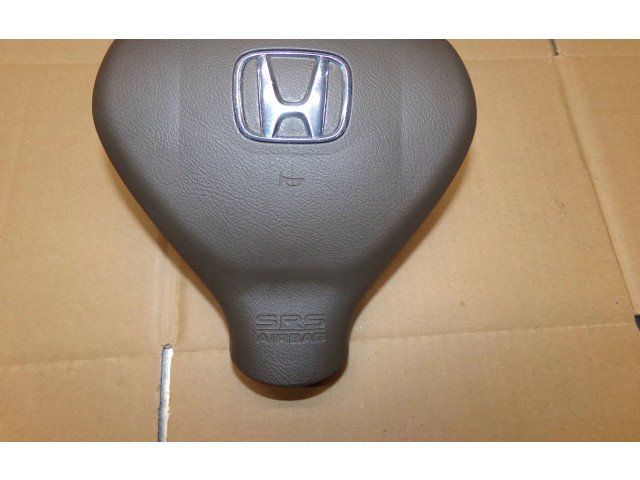 Подушка безопасности водителя Honda City