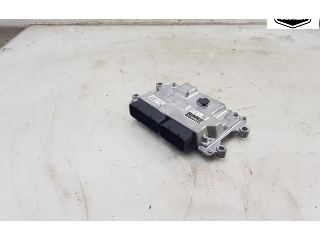 Блок управления двигателя PAJ118881, MB2798003442 Mazda 3