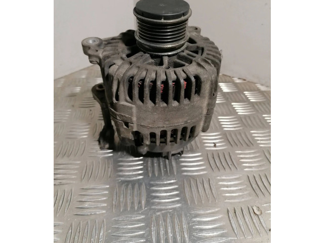 Генератор 06F903023C, 2542695G Skoda Fabia Mk2 (5J)