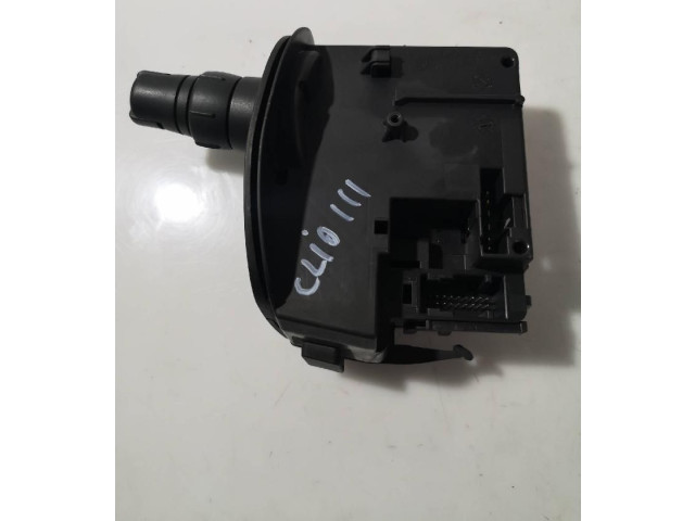 Ручка стеклоочистителей 88103001097   Renault Clio III