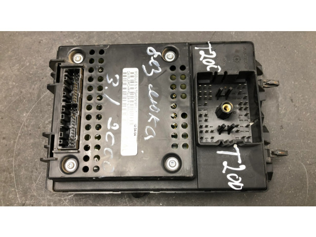 Pojistková skříňka P56042942AC Chrysler Voyager 2002