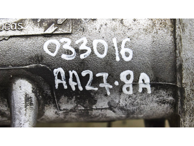 Топливный насос r8444b850a Volvo S40, V40