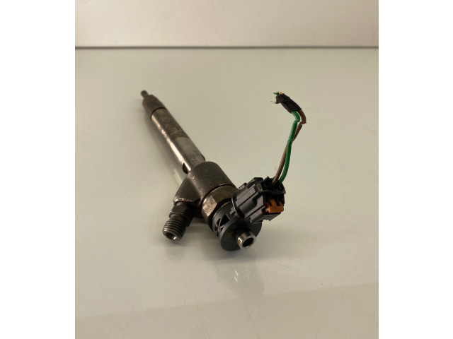 Форсунка 0445110955, 9828959880    Peugeot Partner III   