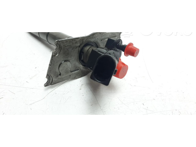 Vstřikovač 0445115078   Audi Q7 4M  pro naftový motor 3.0  