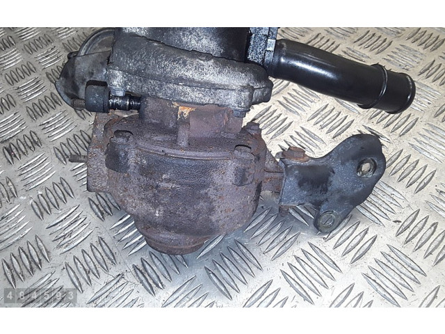  Турбина Citroen C5  9682778690         