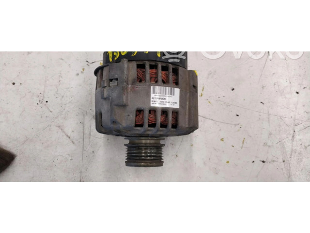 Генератор 8200162474 Renault Clio II