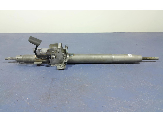 Ось рулевого колеса