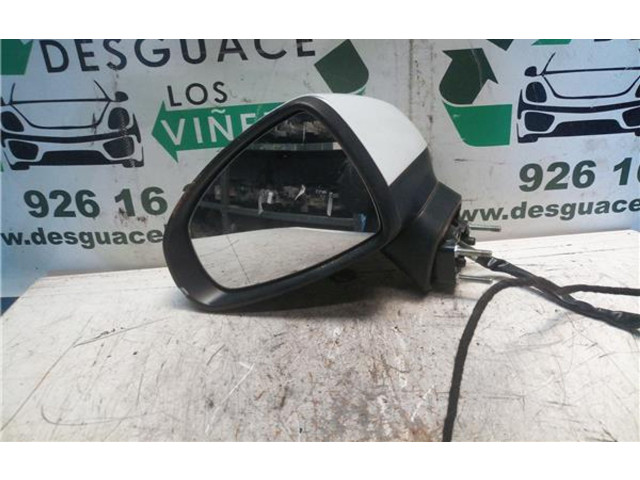 Зеркало (механическое) Audi A1 2010 - 2018 года