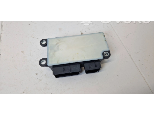 Блок подушек безопасности 05018825, CENTRALITAAIRBAG   Saab 9-5