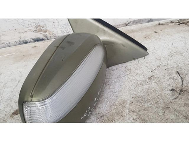 Zpětné zrcátko pravé Infiniti Q45 III 2003    