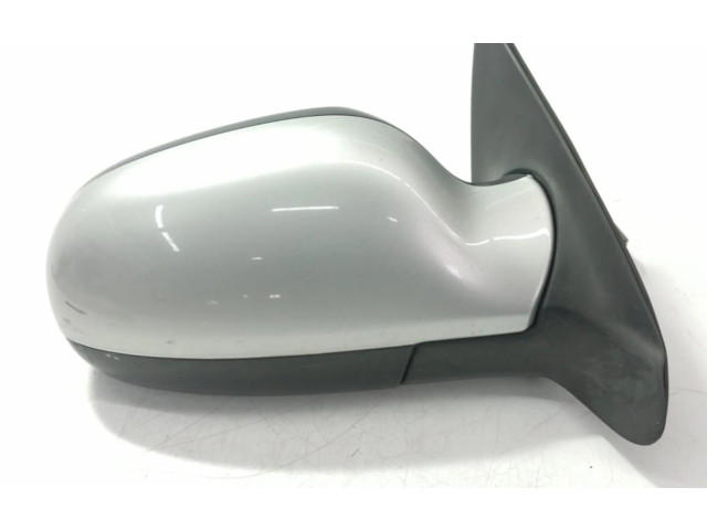 Зеркало электрическое        Volvo V70  2000 - 2004 года   