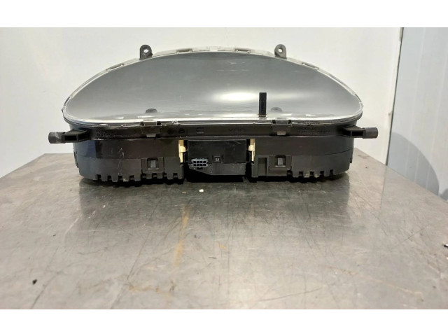 Панель приборов W06K0920801F Seat Ibiza II (6k)