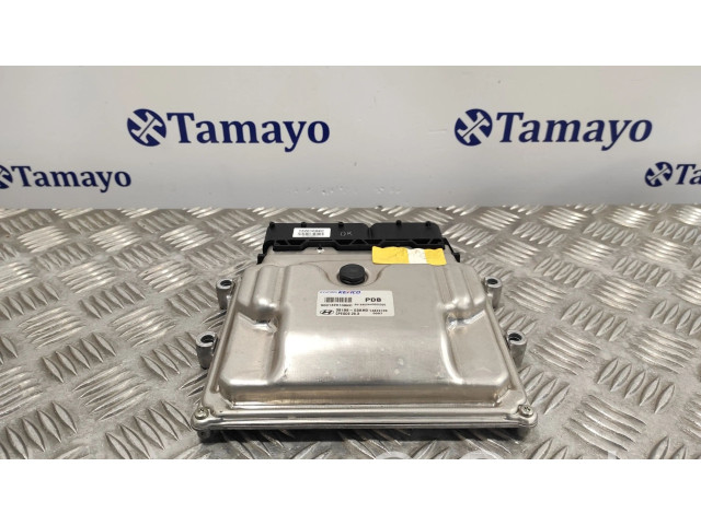 Řídící jednotka 3919903AH0, 9001320108KC Hyundai i30 2019