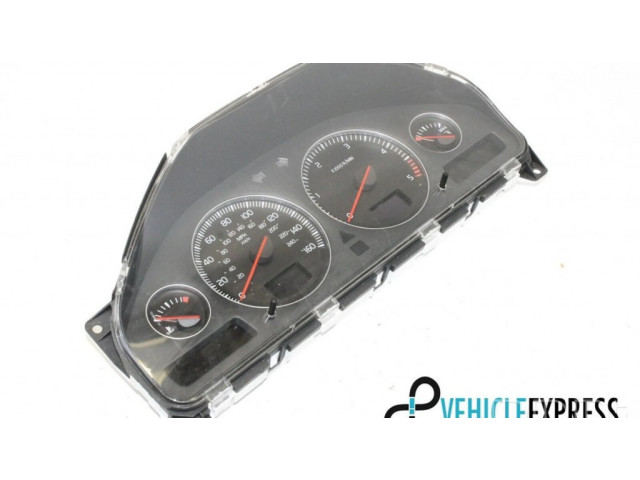 Панель приборов 31296337 Volvo S80