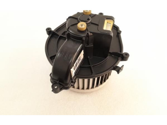 Вентилятор печки 5E2228200, 2PINOS Citroen Berlingo