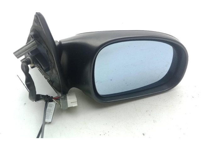 Зеркало электрическое        Peugeot 406  1996 - 1999 года   