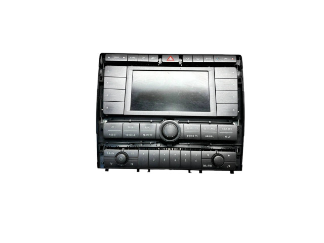 Шатун  3D0035007, 3D0035007AR    Volkswagen Phaeton  