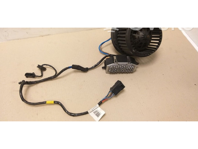 Вентилятор печки 3C0907521F, 3C0907521F Ferrari 458