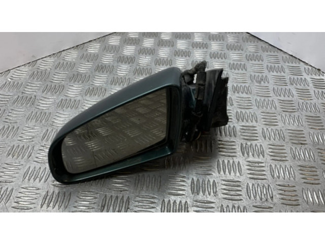 Zpětné zrcátko levé Audi A3 S3 A3 Sportback 8P 2005 010754
