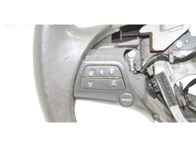 Volant Lexus GS 300 350 430 450H 2008