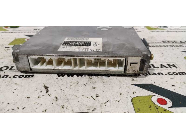 Řídící jednotka 896612G420 Toyota Celica T230 2003