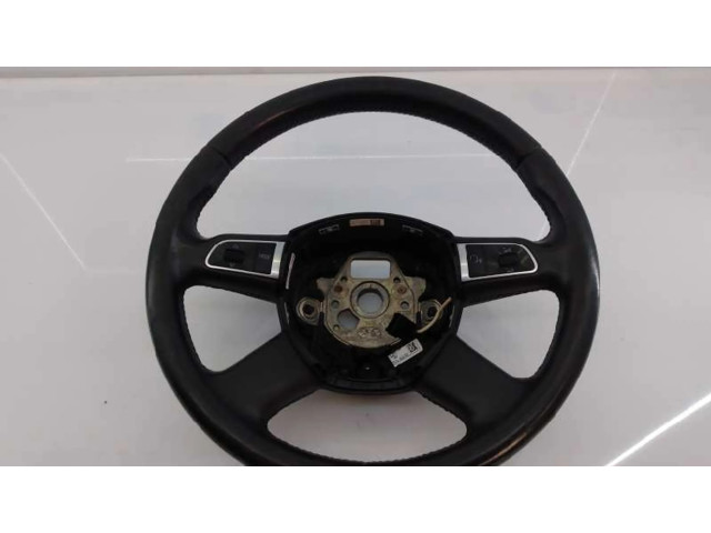 Руль Audi A4 S4 B8 8K  2008-2015 года 8K0419091FKZ, E1-A2-36-2      