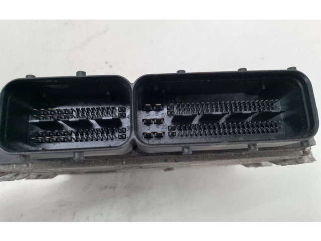 Řídící jednotka 51871691, MJD8F2.G1 Fiat Punto Evo 2011