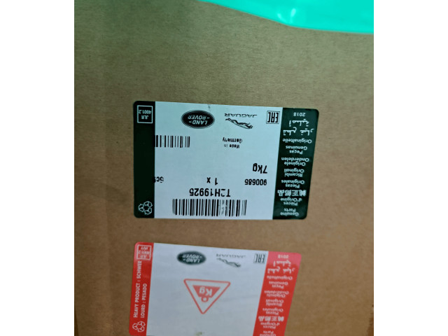 Рулевая рейка T2H19925, GX73-3C529-DE Jaguar XE 2015 - года